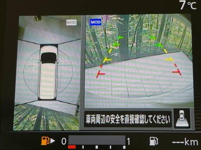Nissan SERENA 2017-09 193314-3