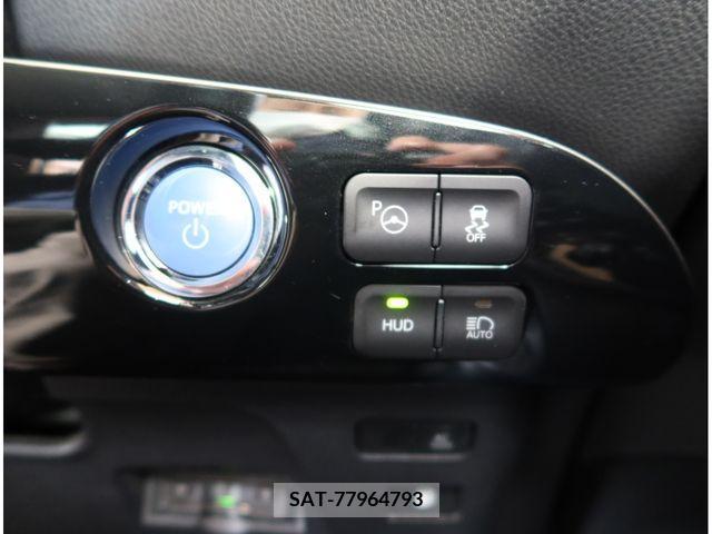 Toyota PRIUS 2016-12 283906-14