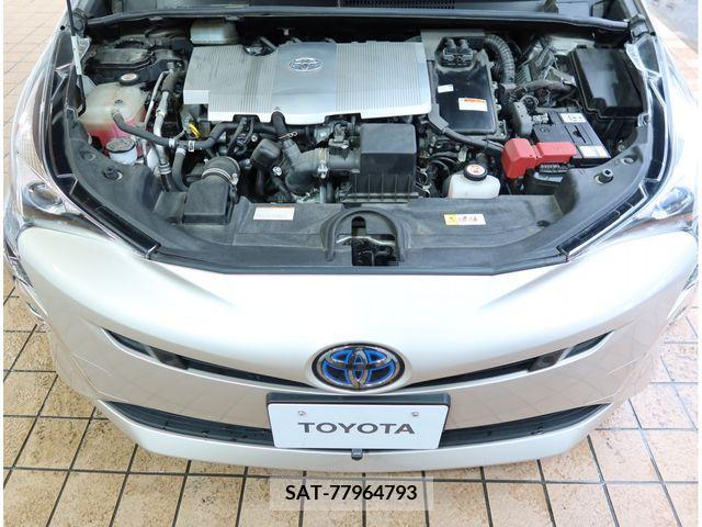 Toyota PRIUS 2016-12 283906-19