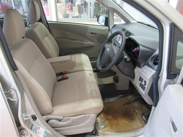 Daihatsu MOVE 2013-02 187083-13