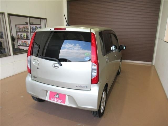 Daihatsu MOVE 2013-02 187083-2
