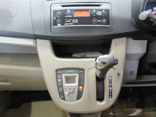 Daihatsu MOVE 2013-02 187083-9