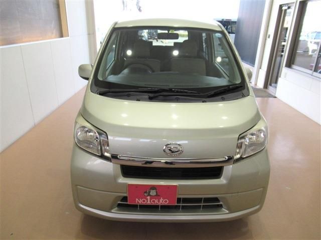 Daihatsu MOVE 2013-02 187083-5