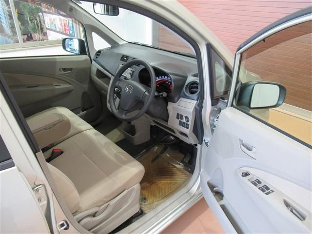 Daihatsu MOVE 2013-02 187083-12
