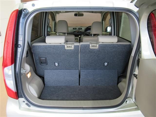 Daihatsu MOVE 2013-02 187083-15