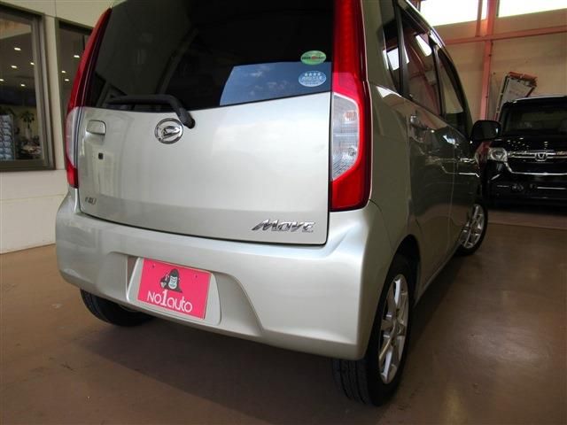 Daihatsu MOVE 2013-02 187083-4