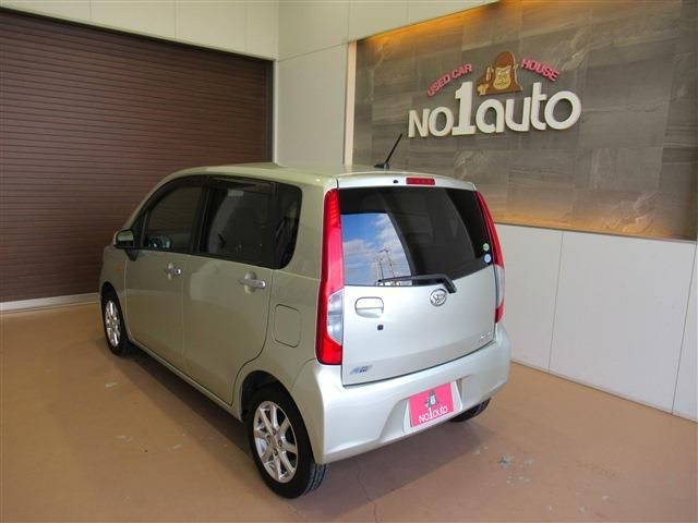 Daihatsu MOVE 2013-02 187083-3