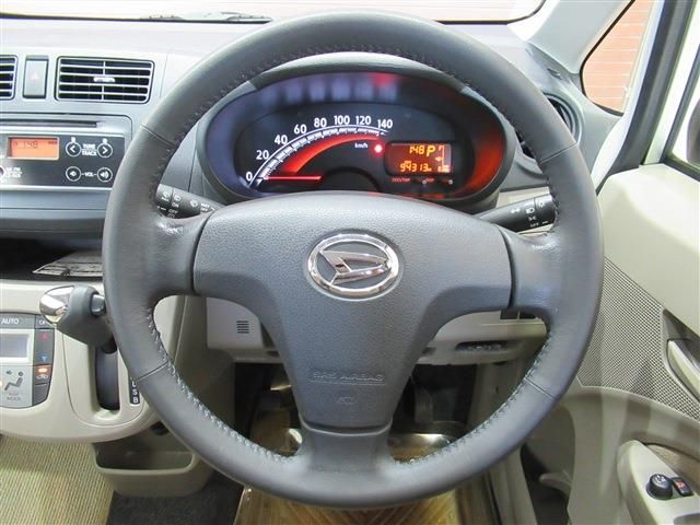 Daihatsu MOVE 2013-02 187083-10
