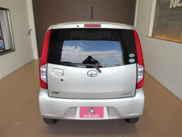 Daihatsu MOVE 2013-02 187083-6