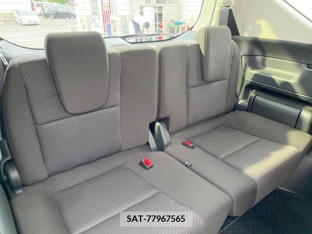 Honda FREED 2021-12 386261-10