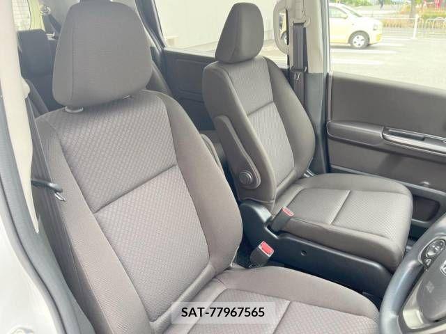 Honda FREED 2021-12 386261-8