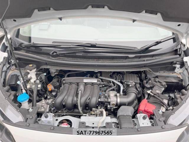 Honda FREED 2021-12 386261-18