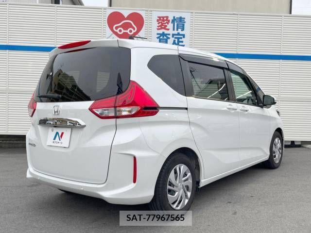 Honda FREED 2021-12 386261-17
