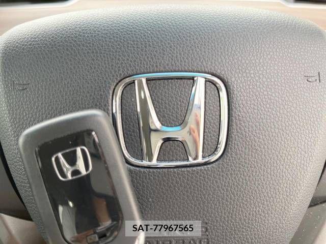 Honda FREED 2021-12 386261-7