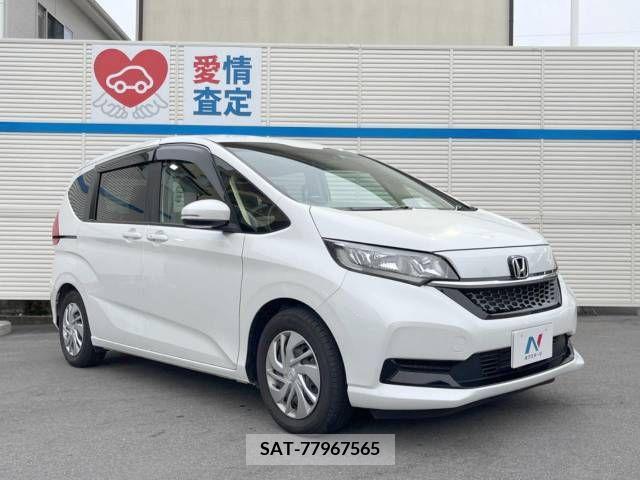 Honda FREED 2021-12 386261-16