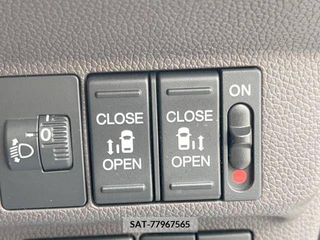 Honda FREED 2021-12 386261-6