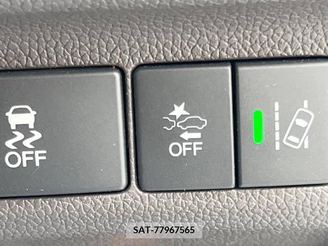 Honda FREED 2021-12 386261-5