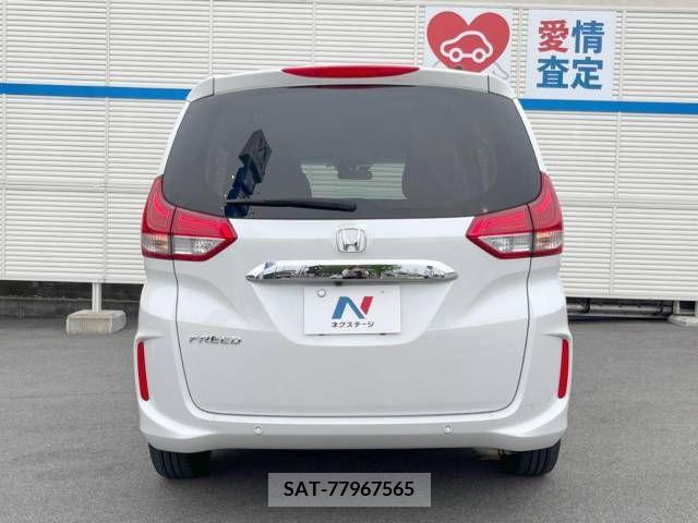 Honda FREED 2021-12 386261-15