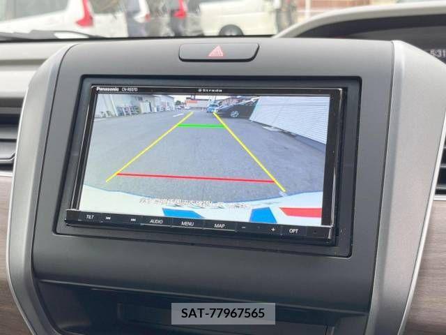 Honda FREED 2021-12 386261-3