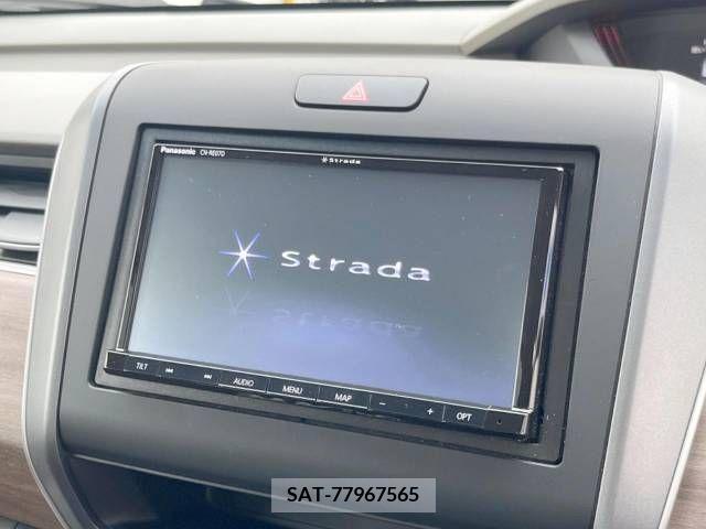 Honda FREED 2021-12 386261-2
