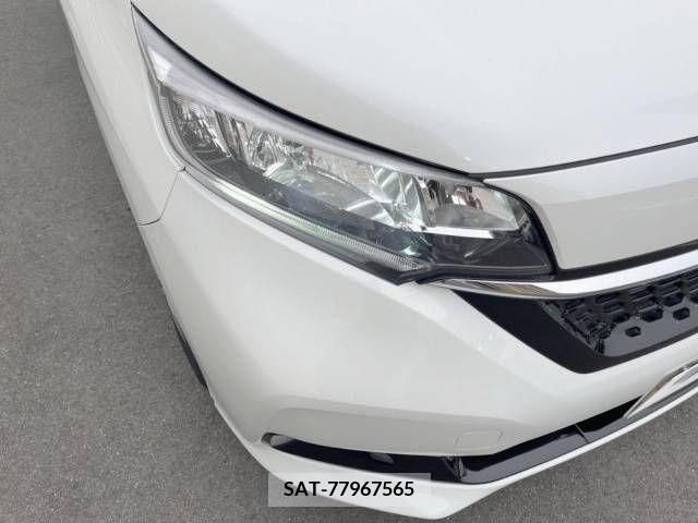 Honda FREED 2021-12 386261-12