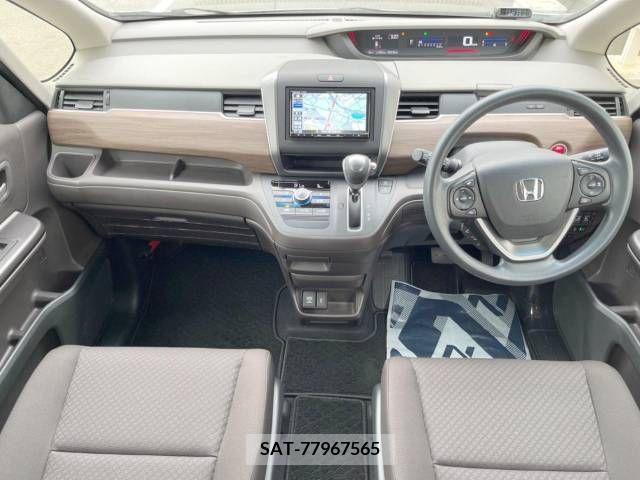 Honda FREED 2021-12 386261-1