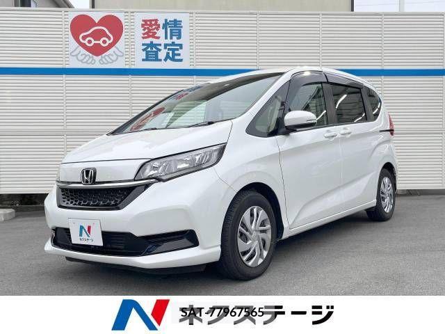 Honda FREED 2021-12 386261-0