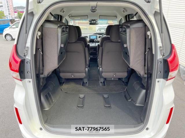 Honda FREED 2021-12 386261-11