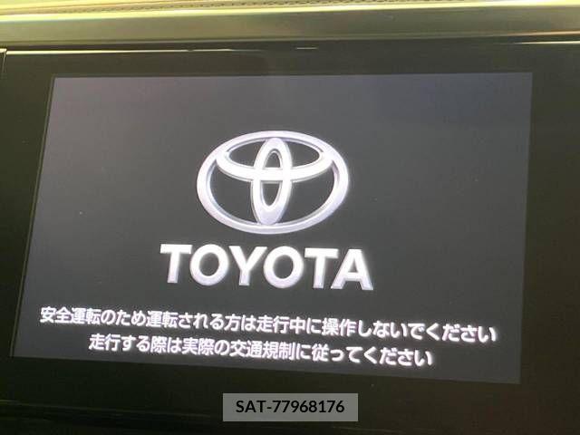 Toyota ALPHARD 2020-12 388975-2