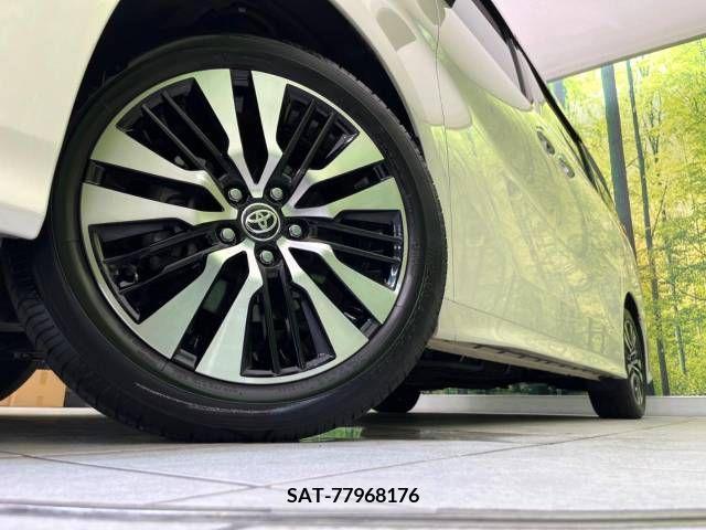 Toyota ALPHARD 2020-12 388975-13