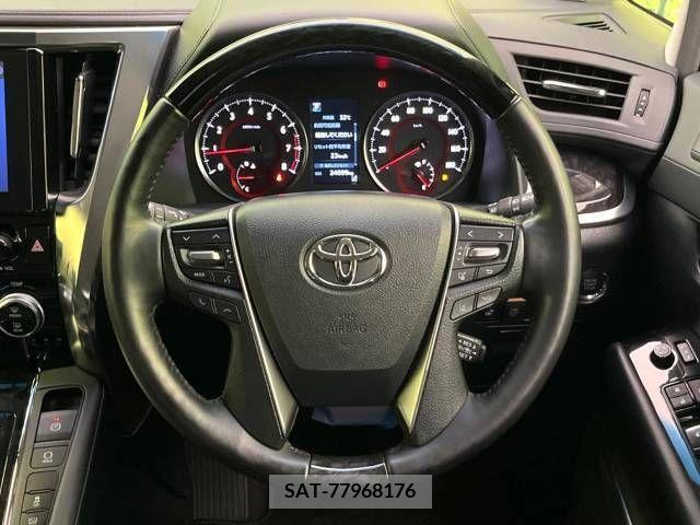 Toyota ALPHARD 2020-12 388975-11