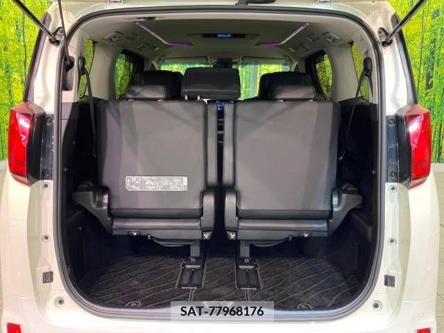 Toyota ALPHARD 2020-12 388975-10