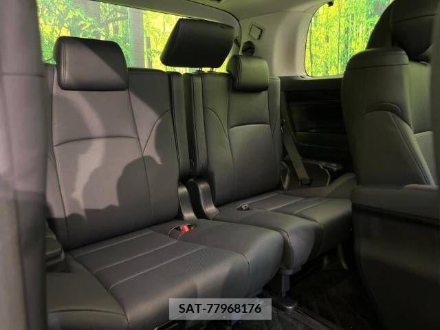 Toyota ALPHARD 2020-12 388975-9