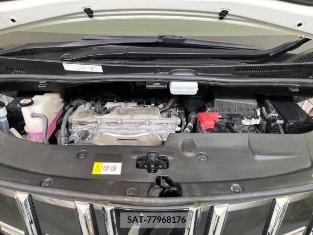 Toyota ALPHARD 2020-12 388975-18
