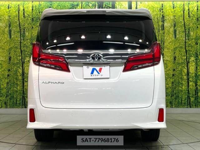 Toyota ALPHARD 2020-12 388975-15