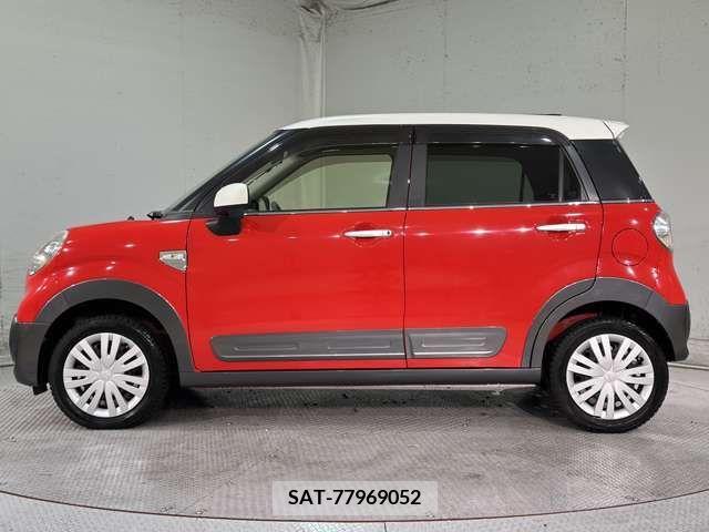 Daihatsu CAST 2016-01 232164-11