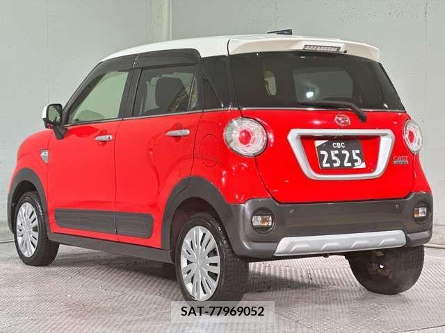 Daihatsu CAST 2016-01 232164-10