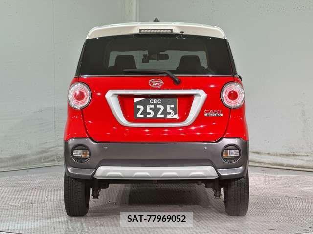 Daihatsu CAST 2016-01 232164-9