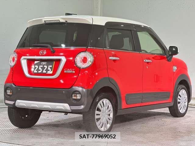 Daihatsu CAST 2016-01 232164-8