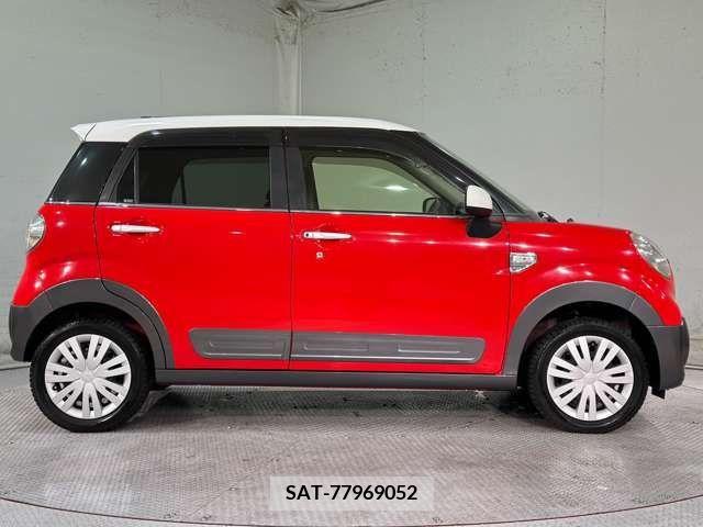 Daihatsu CAST 2016-01 232164-7