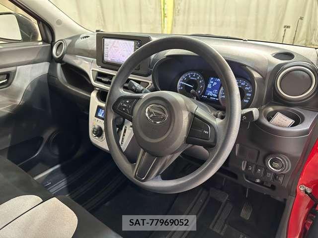 Daihatsu CAST 2016-01 232164-14