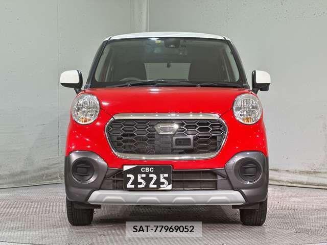 Daihatsu CAST 2016-01 232164-6