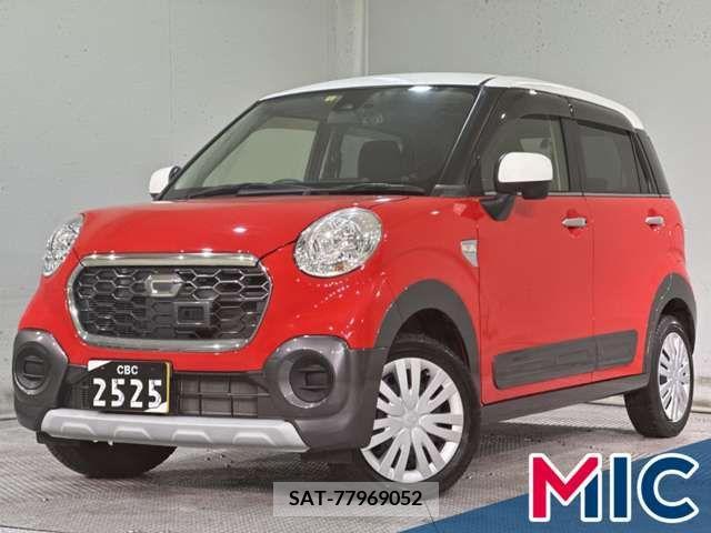 Daihatsu CAST 2016-01 232164-5