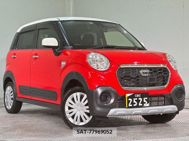 Daihatsu CAST 2016-01 232164-0