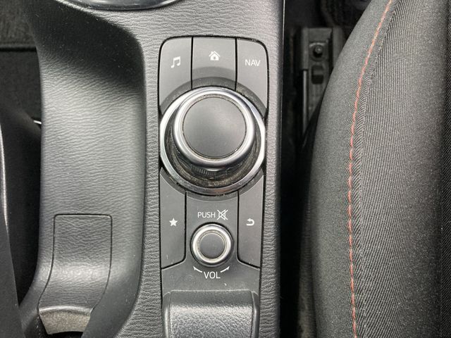 Mazda DEMIO 2014-11 28642-7