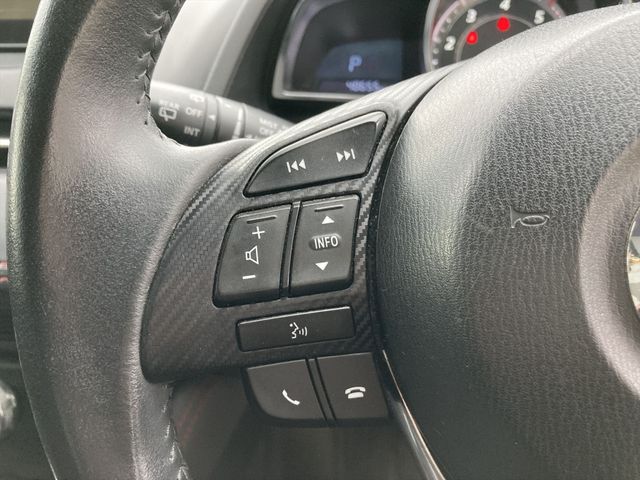 Mazda DEMIO 2014-11 28642-9