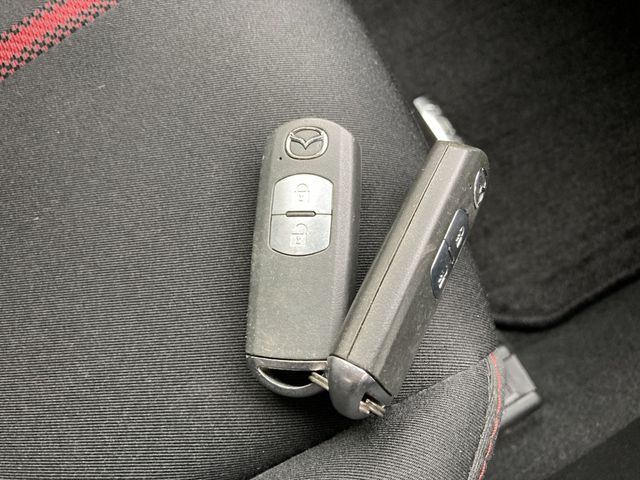 Mazda DEMIO 2014-11 28642-13