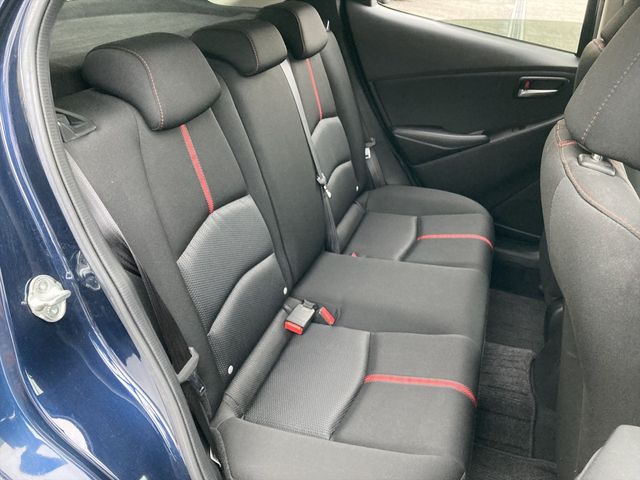 Mazda DEMIO 2014-11 28642-17
