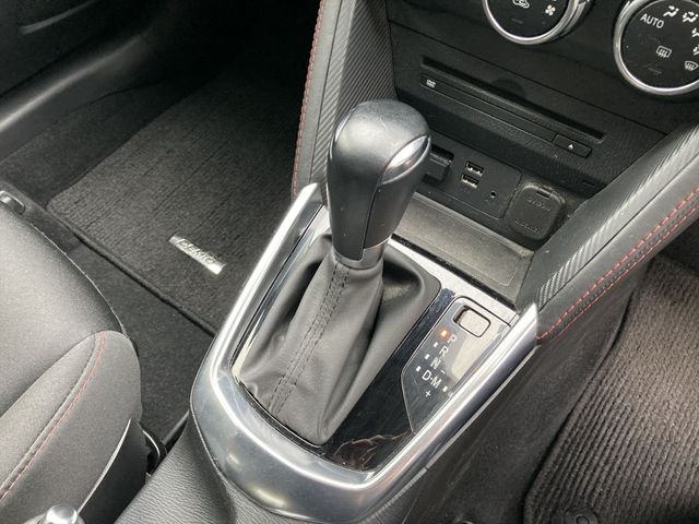 Mazda DEMIO 2014-11 28642-6