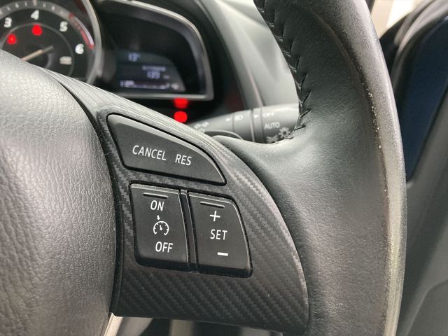 Mazda DEMIO 2014-11 28642-10